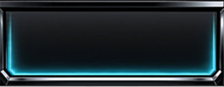 Navigation tab hover background
