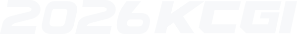 KCGI 2026 event title