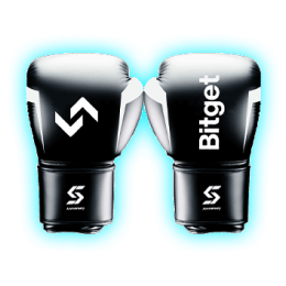 Bitget boxing to'plami