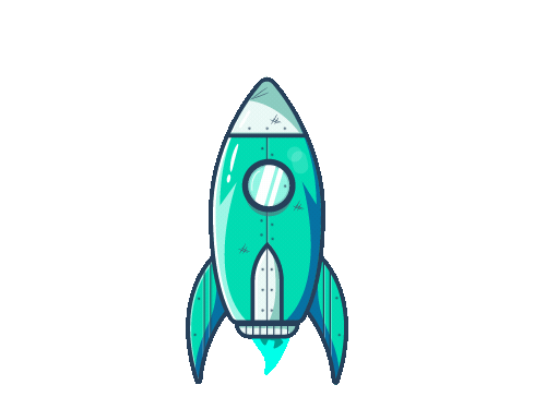 rocket