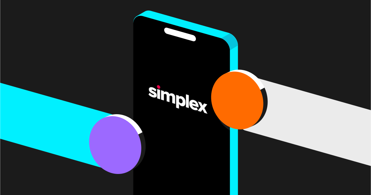 如何使用 Simplex 购买加密货币